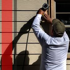 Best Custom Trim and Detailing for Siding  in Wellton, AZ